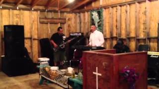 Felix Valdez &quot;Walking Miracle&quot;