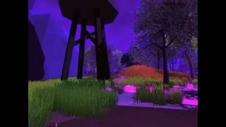 The Rain Spirit: Code Breaker