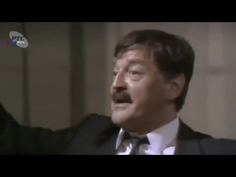 Bolji život | Giga došao pijan kući