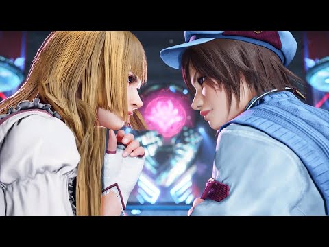 LILI X ASUKA IS BACK!