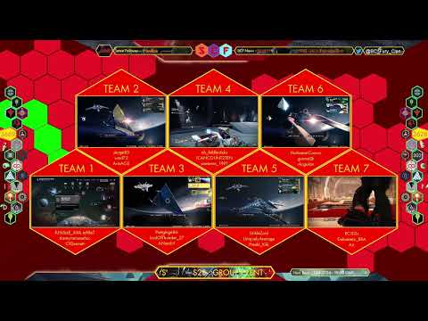 SCF - GROUP EVENT 'PATHWAYS' 26-04-2024