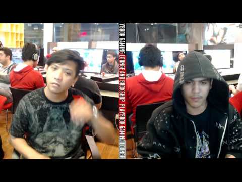 [ PlayBookTV SFV SRK Friday#16 7.08.16 ] GrandFinals PBE|Erick Vs Illuminati