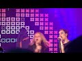 Altered Images The Ting Tings That S Not My Name Live