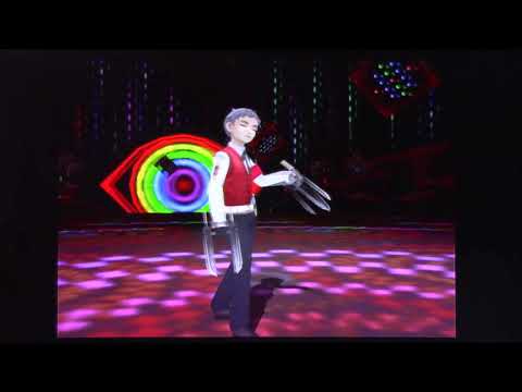 Persona 3 FES blind pt111: Mr. Clean