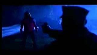 My Sticky Fingaz Music Video-"You Know Me"