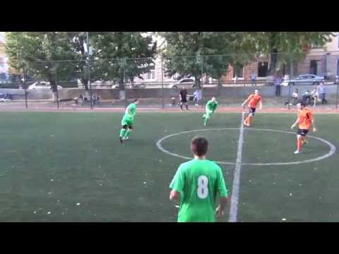 Intetics - Brightgrove (6-3)