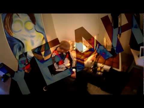 Annað Veldi/Alex - "HEYRA NÓG" (FISKA VIDEO)