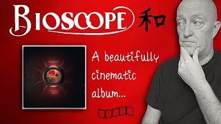 Bioscope (Steve Rothery & Thorsten Quaeschning) 'Gento'  - Unboxed & Reviewed