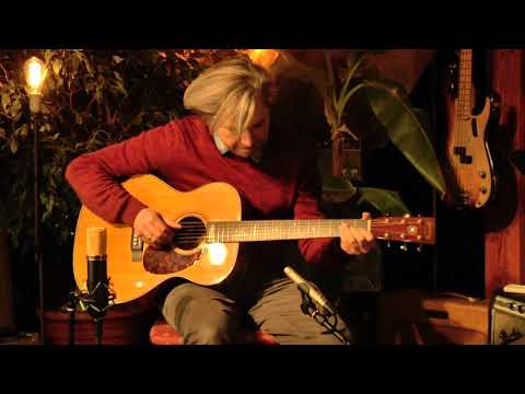 Martin 00028 ECM Eric Clapton Crossroads presented by Vintage Guitar Oldenburg and Tobias Hoffmann