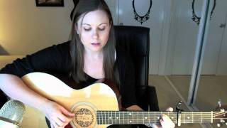 &quot;The Possibilities&quot; by Micah P. Hinson - Guitar Tutorial (Beginner) *Special Request*