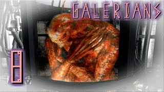 【ゆっくりホラー実況】とある少年の薬物乱用G【GALERIANS】Part8