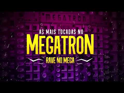 MEGA FUNK 2020 - MEGA FUNK EU SOU O MEGATRON - DJ Cristiano Alves