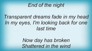 Screaming Trees - Ocean Of Confusion Lyrics