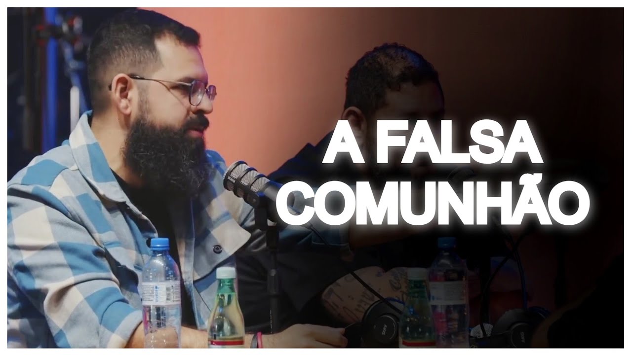 Watch Now O LUGAR MAIS SEGURO DA TERRA | Cortes Podcast Jesuscopy O LUGAR MAIS SEGURO DA TERRA | Cortes Podcast Jesuscopy