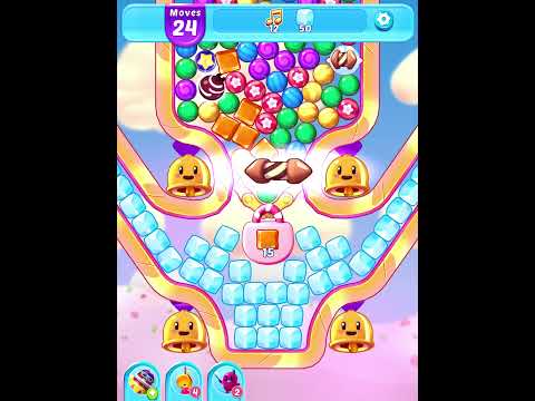 Let's Play - Sugar Blast (Level 721 - 730)