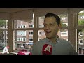 Plofkraak richt ravage aan bij bovengelegen woningen