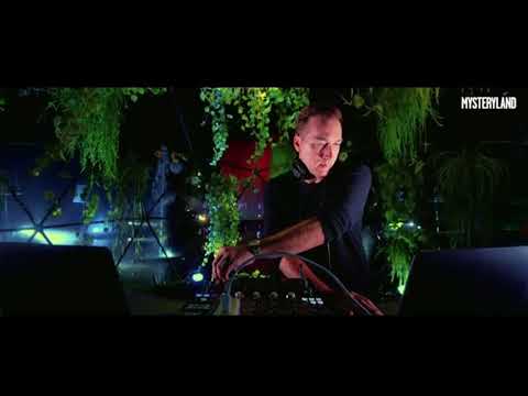 Paul Van Dyk & Danny Eaton- Remedy (Mysteryland2020)