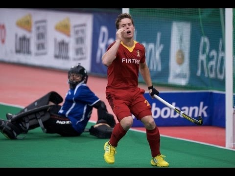 Top 5 Goals - Men's Hockey World League Semi Final - Rotterdam