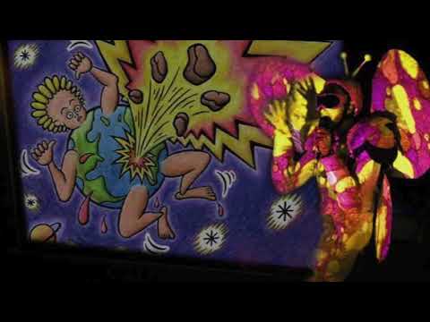 Mind Plasma by TJ Richter vol 1