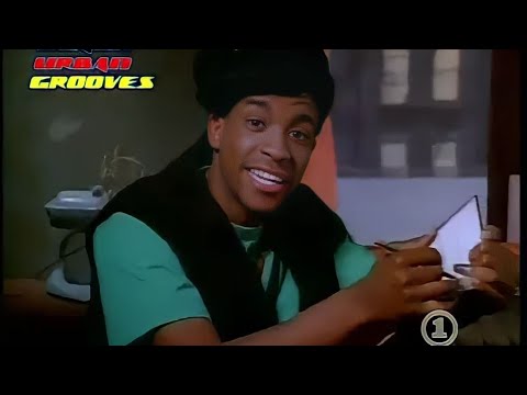 Masta Ace - Me And The Biz