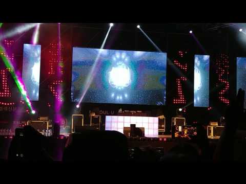 170722 도끼 opening