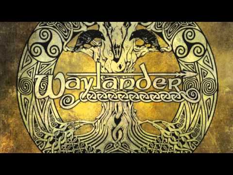 Waylander - Lámh Dearg
