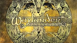 Waylander - Lámh Dearg