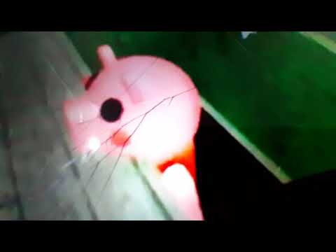 funk da piggy de trás para frente