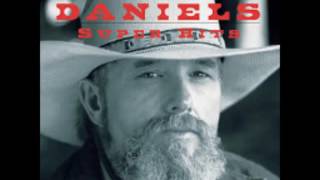 Charlie Daniels - Boogie Woogie Fiddle Country Blues
