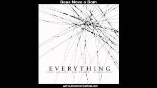 Hungry - Jesus Culture - CD Everything 2008