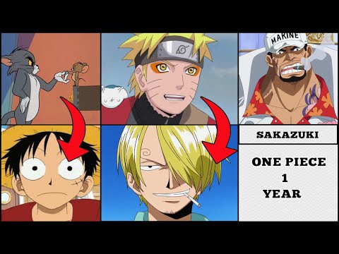 Amazing Facts About One Piece! #OnePiece #Anime#OnePieceFacts