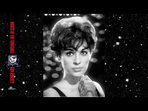 Joni James - Hear the Wind Blow (Down in the Valley)