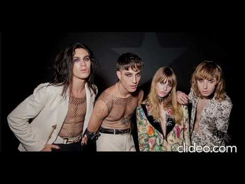 Maneskin - Niente Da Dire (Бг Превод)