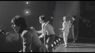 the rolling stones - I&#39;m a king bee - processed &#39;stereo&#39; I