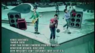 Jonas Brothers - American Dragon Jake Long Theme Song