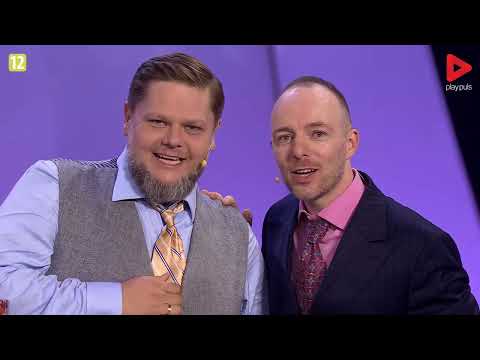 XXV Mazurska Noc Kabaretowa - sezon 1 / odcinek 2