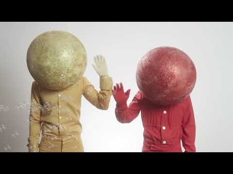 The It City - All Shine, No Silver (Official Music Video)