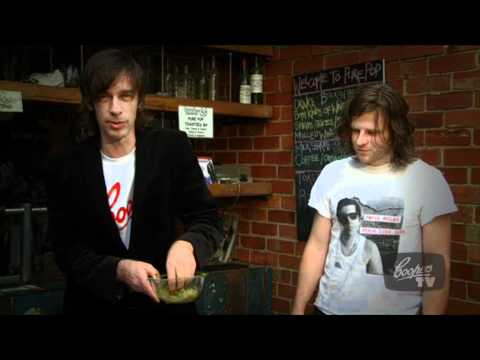 What's brewing on CoopersTV?