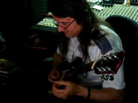 Zarko Nasteski & Niko Srebrov - Diva Ballad (LIVE)