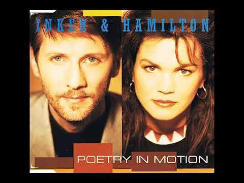 Inker And Hamilton - Poetry In Motion (1991)