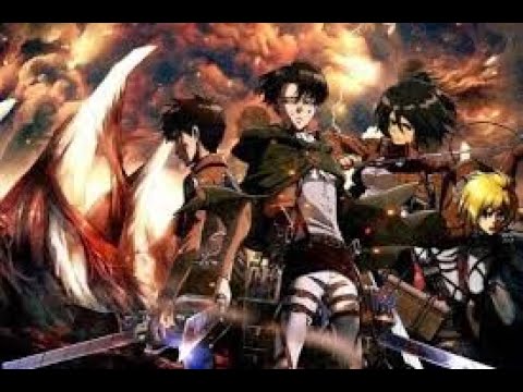 Descargar Shingeki no Kyojin Temporada 3 Parte 2 10 10 MEGA HD Sub Español
