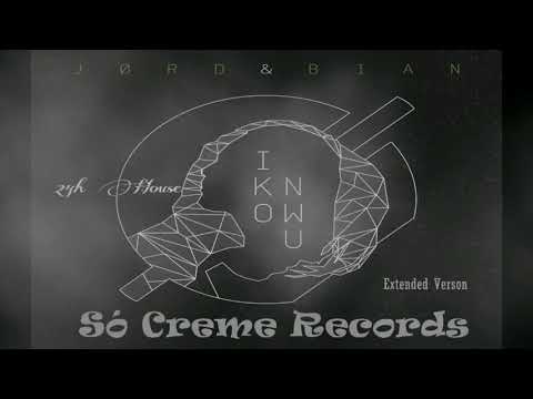 JØRD, BIAN - I Know U (Extended Mix)