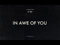 In Awe Of You