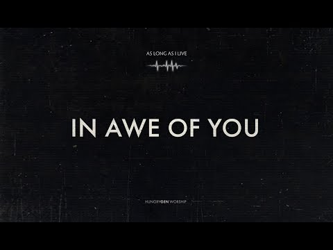 Thumbnail for In Awe Of You video