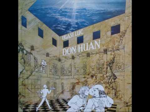 Don Huan - Po lojtrici gor i dol (1982)