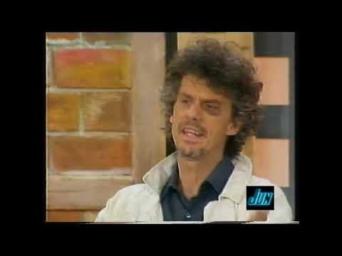 Zelig 2001 Paolo Migone   Viviamo in scatole   Vita nella pubblicita e vita reale