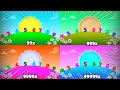 Super Simple Songs Count And Move Intro Extreme Speed Cut At 999999x Speed Klasky Csupo Effects