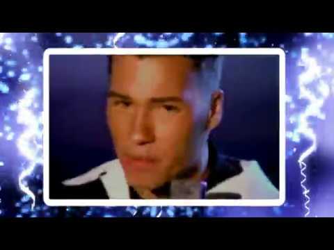 Brother Beyond - The harder I try (Ruud's Extended Edit)