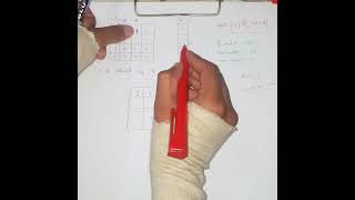 dilation example solved