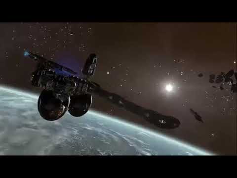X4 FOUNDATIONS - Official Gameplay & Trailer 2019